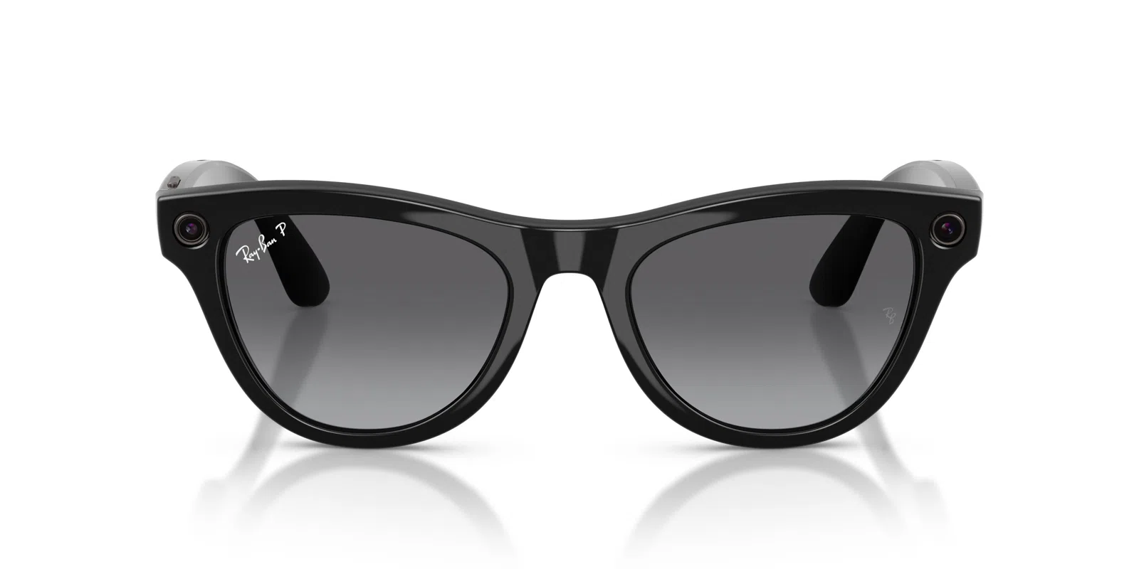 Ray-Ban Meta Skyler 4014 Sunglasses - view 52